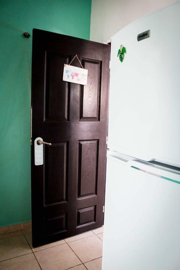 Stella Di Mare Suites Veracruz Ngoại thất bức ảnh